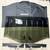 2020-2026 Jeep Gladiator Panoramic Freedom Clear Top + Case 2 thumbnail