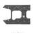 18-25 Jeep Wrangler Rubicon oversize and reinforcement 4 thumbnail