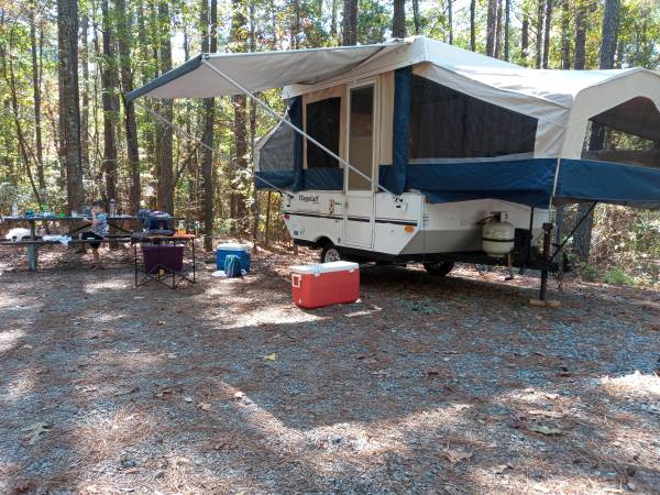 2009 Flagstaff 176 1