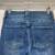 KANCAN HIGH RISE BOOTCUT FLARE JEANS RAW HEM Sz 25 LIKE NEW 12 thumbnail
