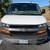 2017 Chevrolet Express 3500 Cargo Extended Van 5 thumbnail