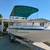 232 Hurricane Deck boat w/ 150 HP Yamaha 2 stroke 7 thumbnail