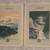Two Denver & Rio Grande Western Railroad Dinner Menu 1941 1 thumbnail