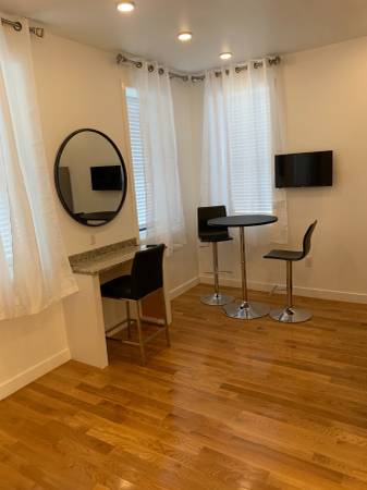 $1,650 / 9999ft2 - ****CHELSEA FULLY FURNISHED NEW STUDIO***** (Chelsea)63690755732481124