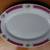 Nice Oval Service Plate 2 thumbnail