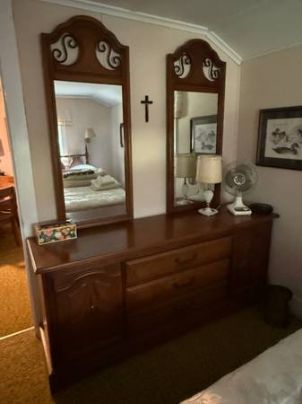 Bedroom set 1