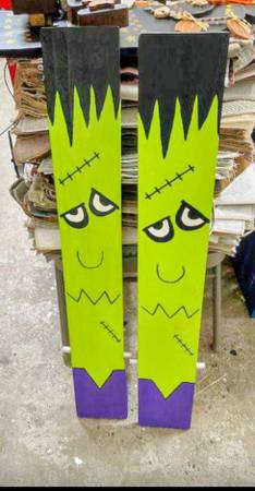 Yard sale photo