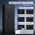 Gun Safe 12–16 with Digital Keypad, NEW, Removable Shelves & Racks 8 thumbnail