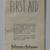 Vintage Girl Scouts Official First Aid Kit Tin with Contents 4 thumbnail
