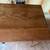 Vintqge neoclassical style  writing table desk 7 thumbnail
