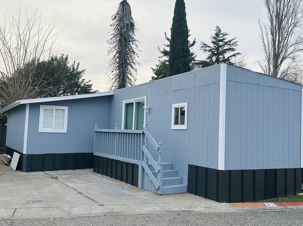For sale Mobilehome 1