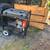 5000 watt Generac generator 2 thumbnail