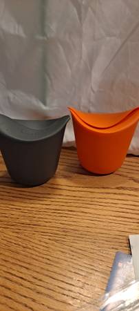 Joseph Joseph popcorn maker 1