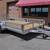 UTILITY ATV, UTV, LANDSCAPE ALUMINUM TRAILER 13 thumbnail