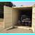 CARGO SHIPPING STORAGE CONTAINER - CONEX CONTAINERS (HC/WWT/CW/1-TRIP) 3 thumbnail