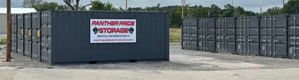 $69 Brand New Storage Facility Barnsdall.  20' Units front/ Rear Access (Barnsdall)63806118452865120