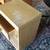 Night Stand, Basic Office Chair on wheels 2 thumbnail