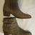 WOMEN BOOTS SIZE 8-8.1/2 2 thumbnail