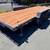 20' Flatbed Trailer - New 2026 - 14,000lb GVWR (Dual 8 Lug Axles) 3 thumbnail