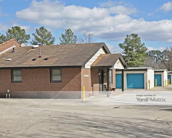 $35 Self Storage (Raleigh)63685997677057123
