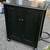 Black Small Cabinet IKEA 3 thumbnail