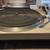 Technics SL-1400 Semi-Automatic Turntable. Recapped, excellent condition. 3 thumbnail