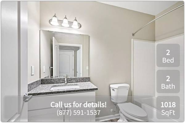 $1,484 / 2br - 1018ft2 - You've never seen anything like these deals! Call now! (Coatesville)64046034984835121