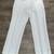Men's 38x32 White Linen Blend Pants, CUBAVERA Modern Style, Worn Once! 1 thumbnail