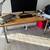 IKEA Birch Wood Table, Gerton 5 thumbnail
