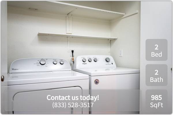 $1,575 / 2br - 985ft2 - Your search stops here! Exquisite views can be yours! 2 bed / 2 bath (Gresham - 12-Minute Drive to Blue Lake Regional Park)64038885647873122