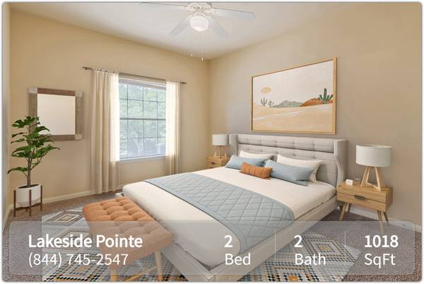 $1,432 / 2br - 1018ft2 - Enter into a world of comfort: 2 BR, 2 BA, 1018 Sq Ft! (Pearland)63906681055747122