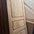 Solid Cherry Arch Top Exterior Door 2 thumbnail