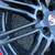 Set of 4 used Porsche 2013 Cayenne GTS Sport Edition wheels with Michelin Tires 14 thumbnail