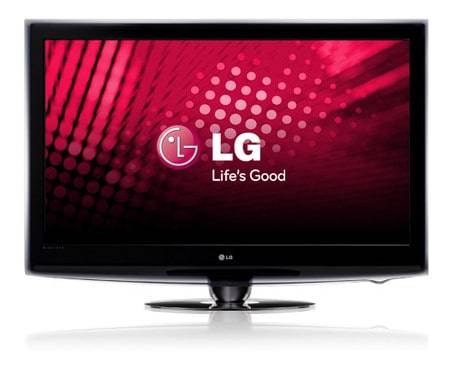 LG 55" 1080P Full Array LED Backlighting THX Cert Flat Panel TV 1