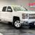 2015 Chevrolet Silverado 1500 Chevy Truck LT Crew Cab 1 thumbnail