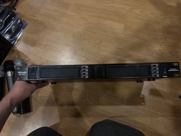Sskaudio mk-1400 1