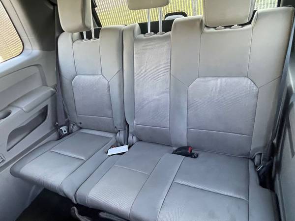 Honda Pilot for cheap - $5,50063470070817795124