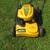 Yard Man- 6.75 HP Commercial grade lawnmower 2 thumbnail