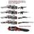 Seizmik Armory SST Gun Case (Brand New in Box) 17 thumbnail