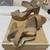 Michael Kors Ivana Sandal - Nude - Size 9M 3 thumbnail