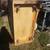 76 Bennington Pine drysink, hutch, dresser, chest of drawers 6 thumbnail