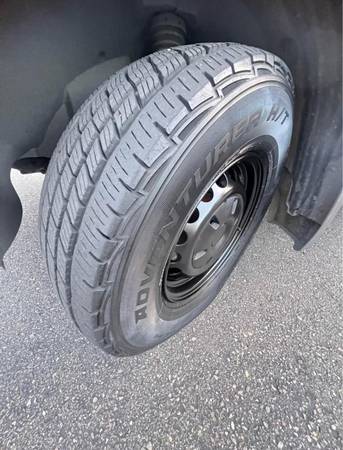 2007 Sprinter 2500 Van - Photo 14