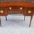 Inlaid Mahogany Dressing Table/Vanity 3 thumbnail