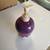 BRAND NEW FREE-STANDING HANDMADE POTTERY SOAP AND LOTION DISPENSER 3 thumbnail