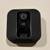 BLINK OUTDOOR SECURITY CAMERA IN GOOD CONDITION 1 thumbnail