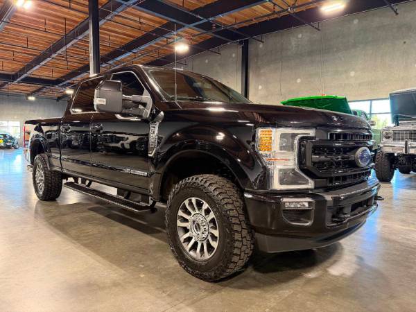2022 Ford F-350 Super Duty - Photo 5