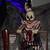 Morris Costumes Halloween Tumbling Clown SVI Animatronic Brand New 2 thumbnail