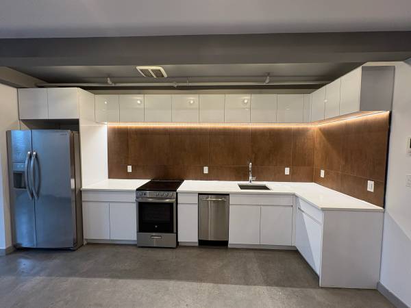 Beautiful HPD rent stabilized studio 1