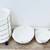 Laundry room baskets set 3 thumbnail
