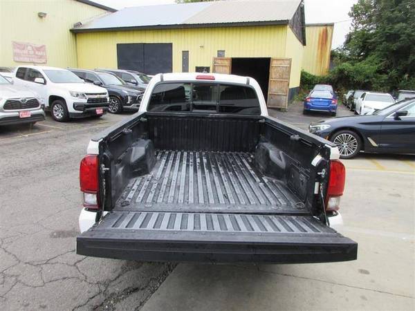 2021 Toyota Tacoma SR 4x2 4 puertas Cabina Acceso 6.1 ft LB LLAME O ENVÍE UN MENSAJE HOY - $22,995 (+ House of Kars)63439984845571124